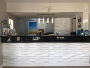 Гостиница Days Inn by Wyndham Douglasville-Atlanta-Fairburn Road  Дугласвилл
